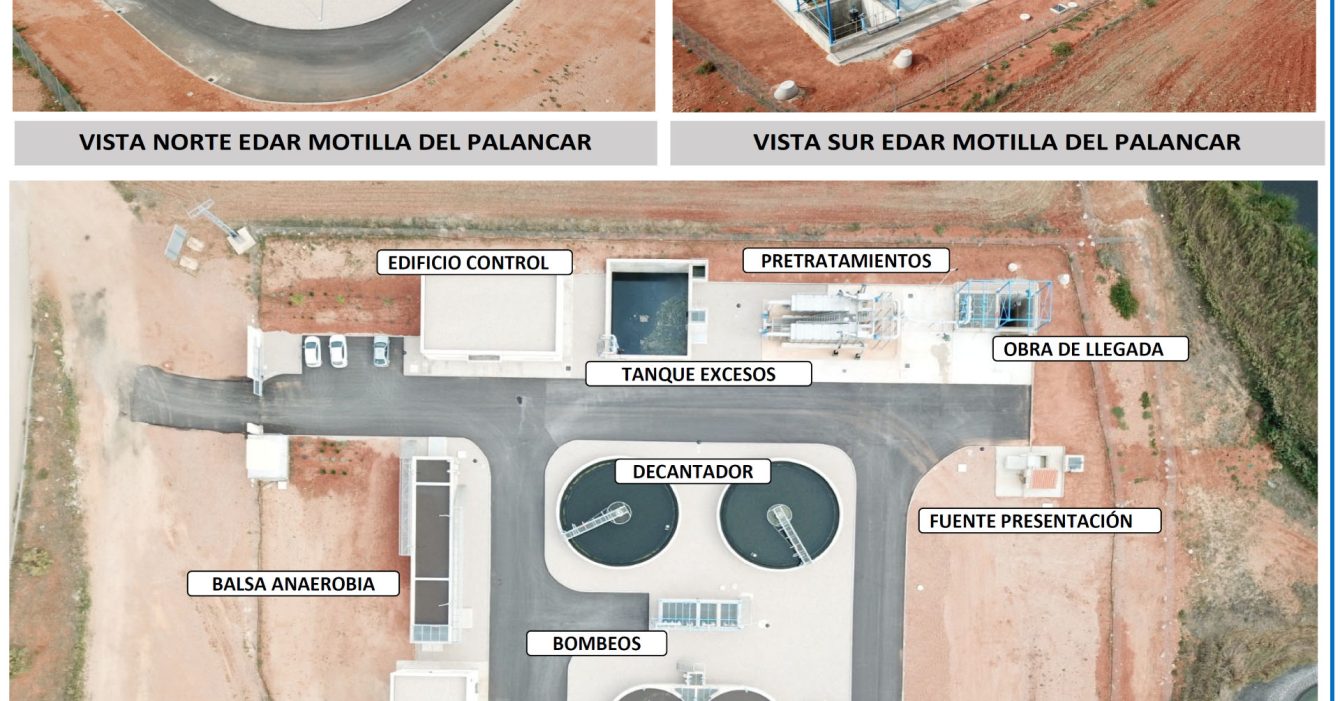 7. EDAR Motilla Vistas Finales