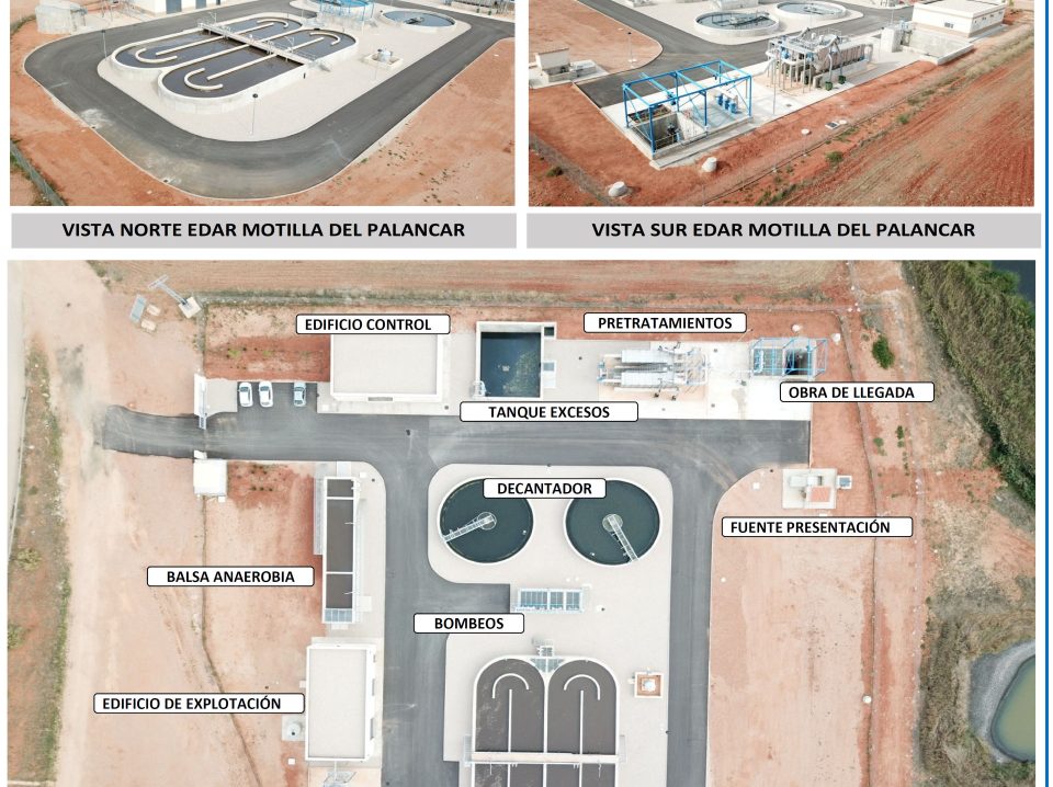 7. EDAR Motilla Vistas Finales