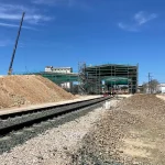 Project management, asistencia técnica y control de calidad para la construcción de centro de ensayos y commissioning de Stadler Rail en Albacete