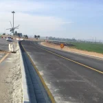 Aumento de la capacidad y mejora de la seguridad vial de la CM-3203 (Autovía de Los Llanos)
