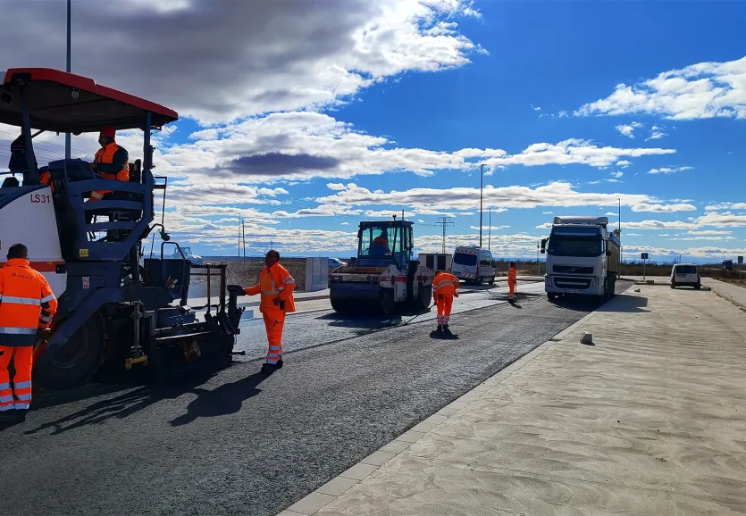 Acceso Tarazona 2