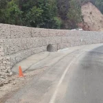 Actuaciones de emergencia por la DANA en carreteras de la JCCM en Albacete