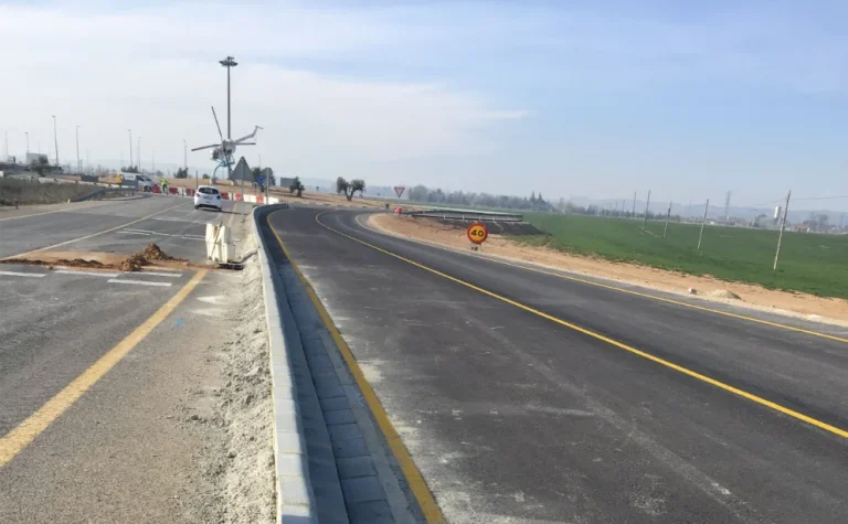 Autovía de Los Llanos 1