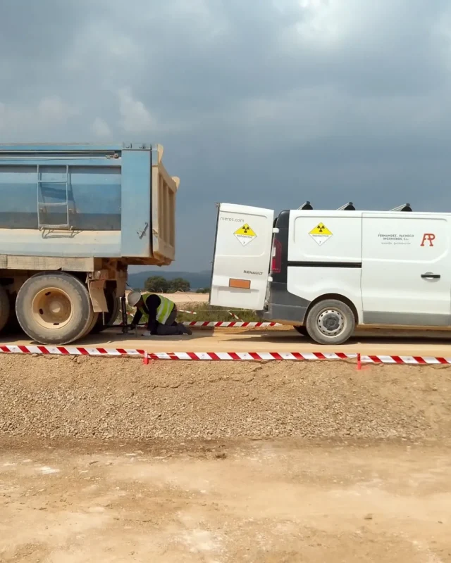 Control de Calidad PE Molar del Molinar 4