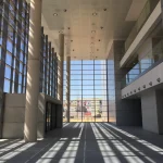 Asistencia técnica y control de calidad en las obras de construcción del edificio para nueva sede de los juzgados de Albacete